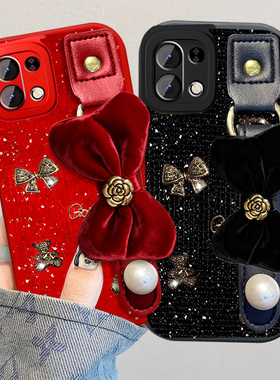 2026马年红色本命年适用OPPOK13手机壳新款A5 全包K12防摔k1喜庆K10女款K10过年K9x保护套A5结婚k9新年款K10