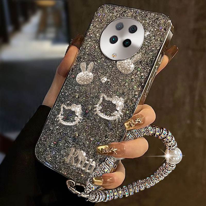 高级电镀爆闪，不掉漆不掉色