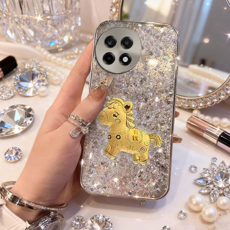 高级电镀爆闪，不掉漆，不掉色