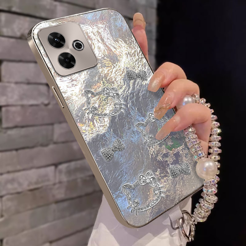 高级感电镀冰川纹  不掉漆 不掉色