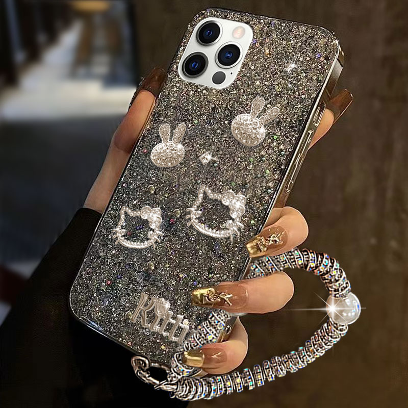 高级电镀爆闪，不掉漆不掉色