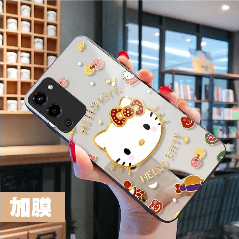 全镜面补妆镜，镜面清晰，不变形