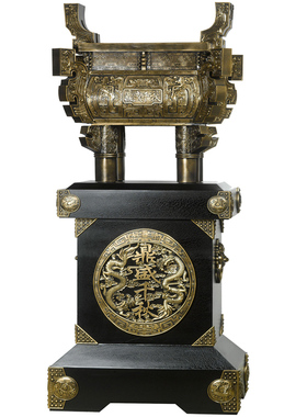 生意兴隆大厅庆典贺礼装饰公司