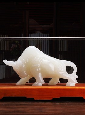 生肖招财玄关开业礼品装饰公司