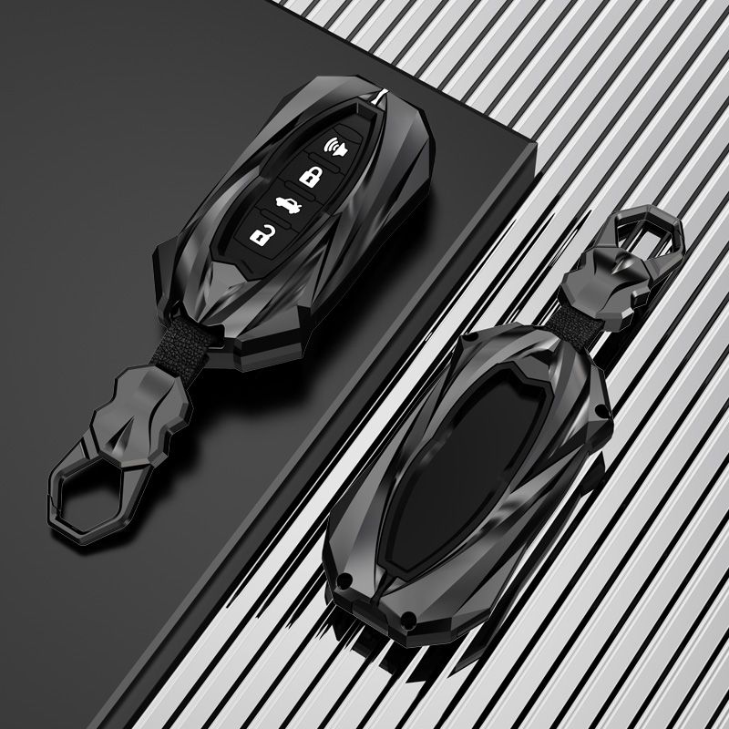 专用哈弗猛龙h2s钥匙套长城哈弗h6枭龙max神兽m6哈弗二代大狗f7