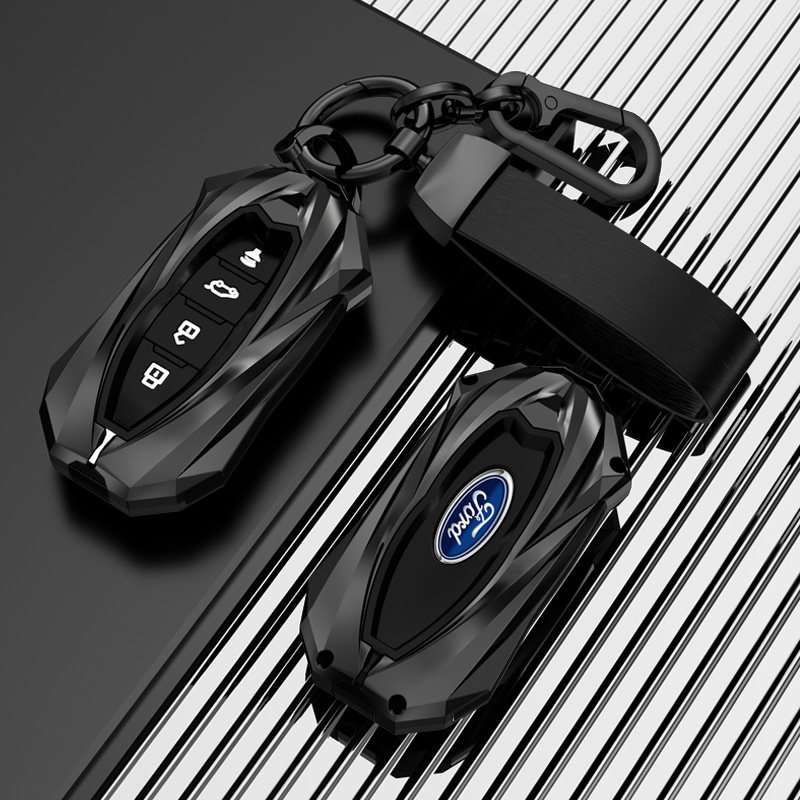 专用福特领睿钥匙套锐界蒙迪欧锐界福克斯福睿斯探险者金牛座翼搏