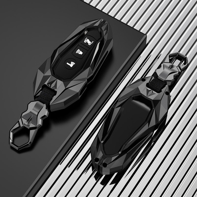 专用本田摩托车佛沙350裂刃豪爵UHR150 UHR125 NS110R nss350扣壳