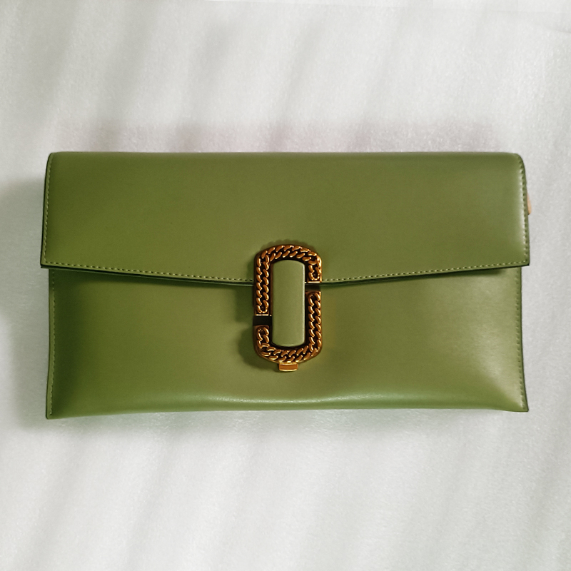 艾薇媞原创女士手包真皮正品