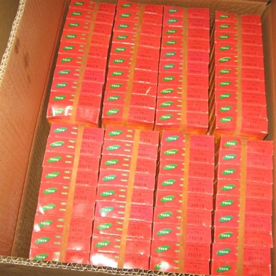 TOFO 铁氟龙/聚四氟乙烯 玻璃纤维高温胶带/高温胶布 19mm