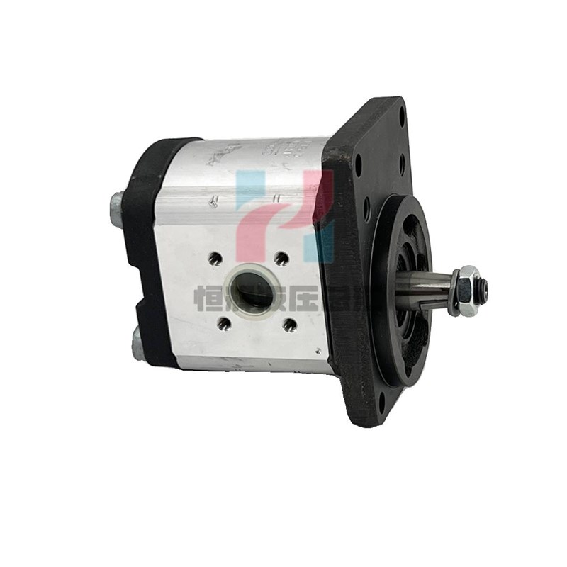 新款力士乐液压泵Rexroth齿轮泵0510625314高压油泵AZPF-11Y-019L