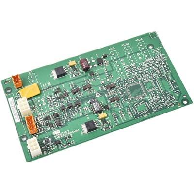 通力电梯配件并联板KM802870G01 G02 G03网络电源板802873H03全新