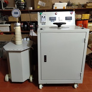 高压交流毫安表200mA背光显示不锈钢外壳交流耐压泄漏电流毫安表