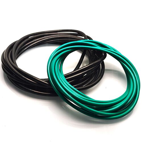 丁晴氟胶O型圈外径500/505/510/515/520/525/530/535/540/545*4