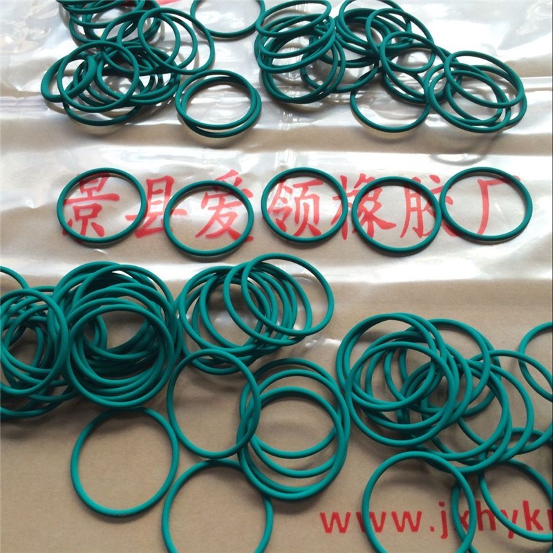 O型圈内径7.1/7.5/8/8.5/8.75/9/9.5/10*2.65橡胶油封密封圈NBR