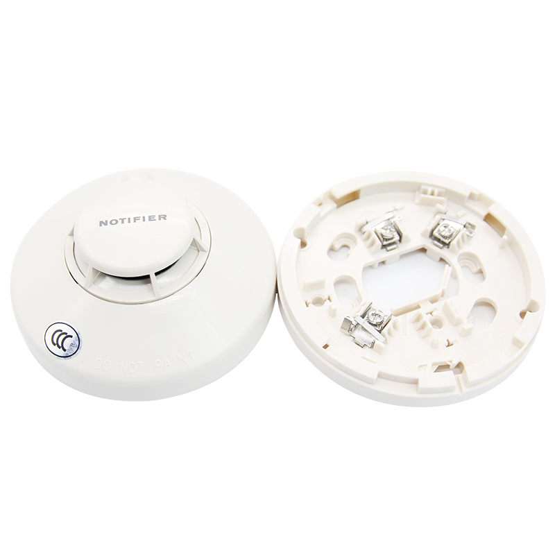 诺帝菲尔烟感报警器SD-751点型光电感烟火灾探测器 非编码