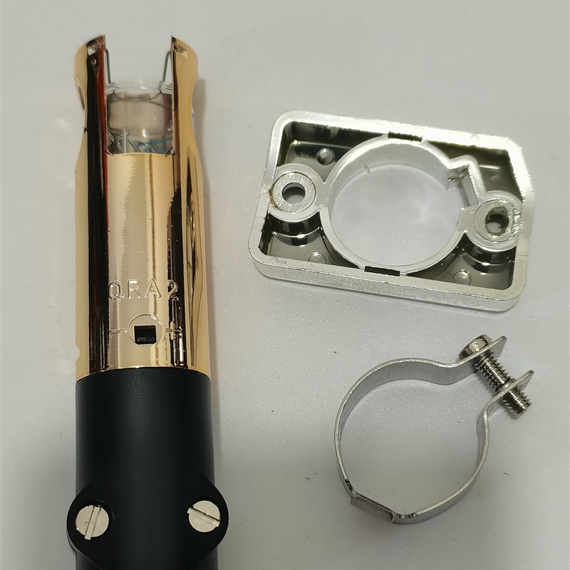 QRA2 电眼  QRA2火焰探测器  QRA2火检   配法兰夹扣