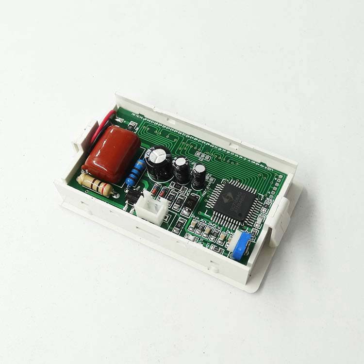 稳压器通用电压表交流220v380v测量显示器AC液晶数字表头10-500V,个性定制/设计服务/DIY,明信片定制,淘宝优惠券,粉丝福利购,淘宝优惠卷