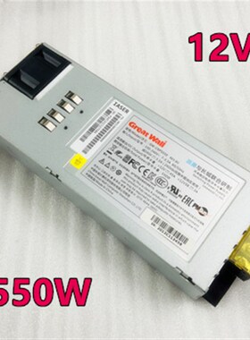 220V转12V直流开关电源 30A-240A服务器改装电源460W-3060W