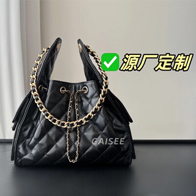 【进口皮】25bag嬉皮hobo包