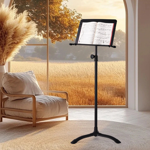 专业演奏款乐谱架简约高级