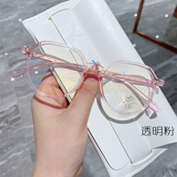 Прозрачный порошок +0 градусов синий свет против освещенной пленки