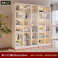 80 двойных дверей +120 Три двери [Доставка дома]