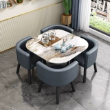 Кай Мейсен ведет переговоры о сочетании стола и стула, приемной, магазина, приемной, стола и стула для отдыха, маленькой квартиры, офиса, небольшого круглого стола, обеденного стола