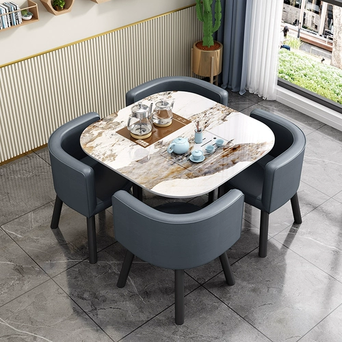 Кай Мейсен ведет переговоры о сочетании стола и стула, приемной, магазина, приемной, стола и стула для отдыха, маленькой квартиры, офиса, небольшого круглого стола, обеденного стола