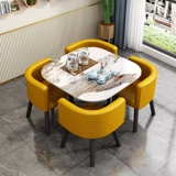 Кай Мейсен ведет переговоры о сочетании стола и стула, приемной, магазина, приемной, стола и стула для отдыха, маленькой квартиры, офиса, небольшого круглого стола, обеденного стола