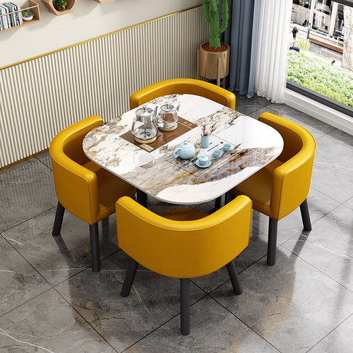 Кай Мейсен ведет переговоры о сочетании стола и стула, приемной, магазина, приемной, стола и стула для отдыха, маленькой квартиры, офиса, небольшого круглого стола, обеденного стола