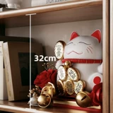 古木菲尔实木树形书架落地靠墙收纳架转角置物架家用书架