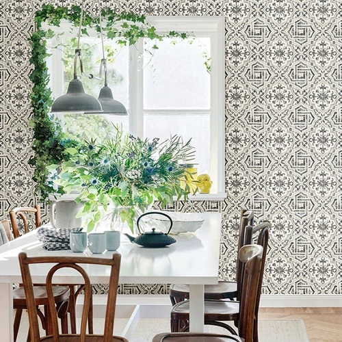 Бруста Время заметки импортируют защиту окружающей среды современные минималистские обои из гостиной