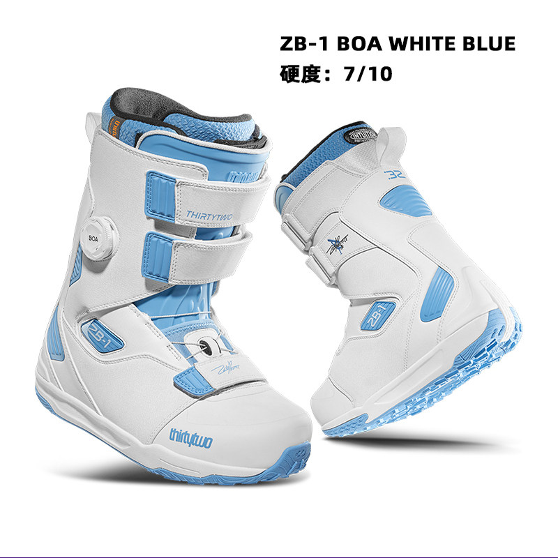 THIRTYTWO/32全能ZEB签名款