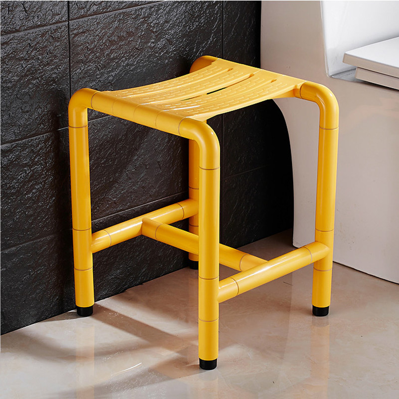 洗澡凳子洗浴坐凳浴室淋浴椅子座椅卫生间无障碍老人孕妇安全坐椅