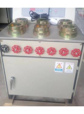 HP-4.0全自动混凝土渗透仪SS15砂浆渗透检测仪砼数显实验室抗渗仪