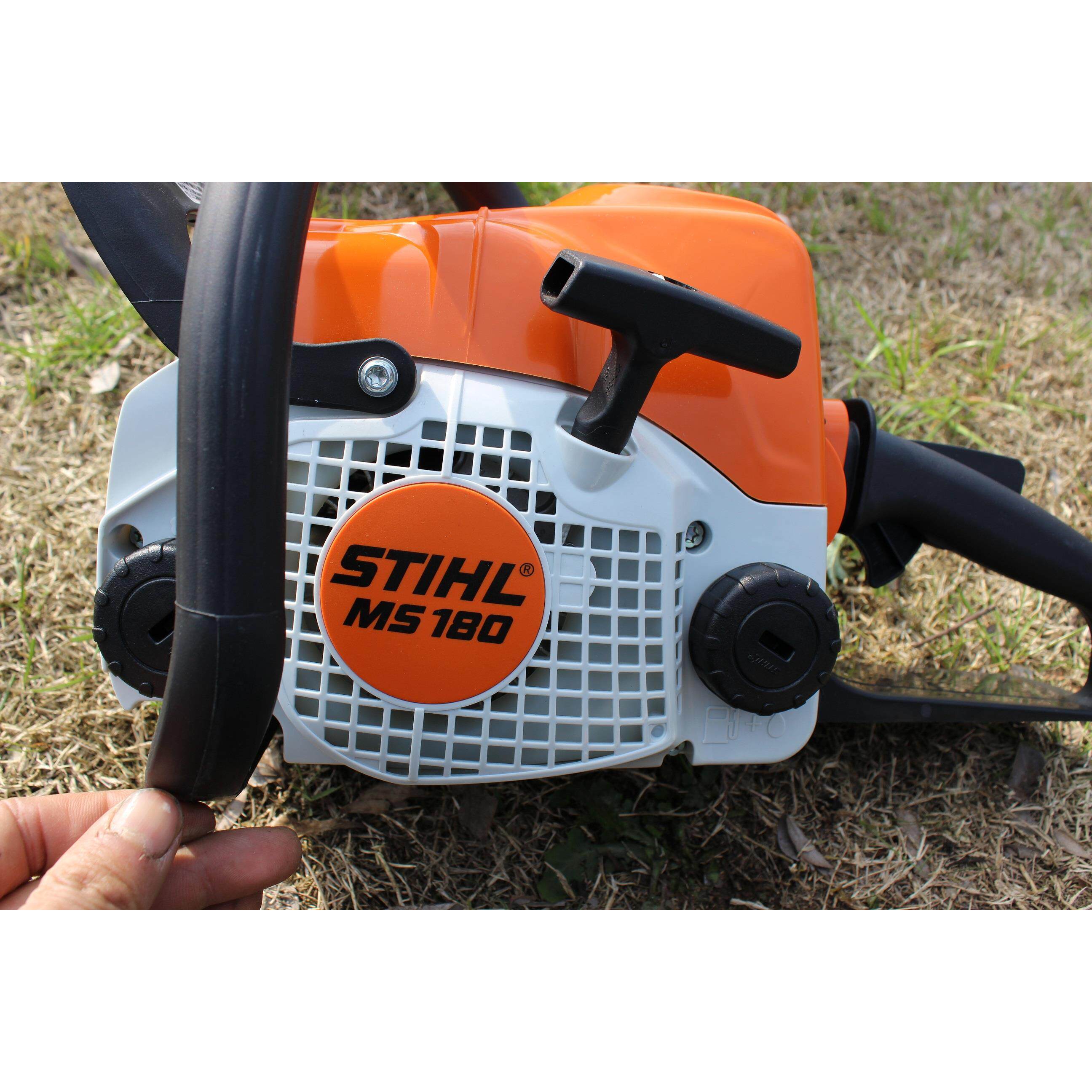 包邮德国原装斯蒂尔stlhlms170ms180 251 362 382油锯 伐木锯*