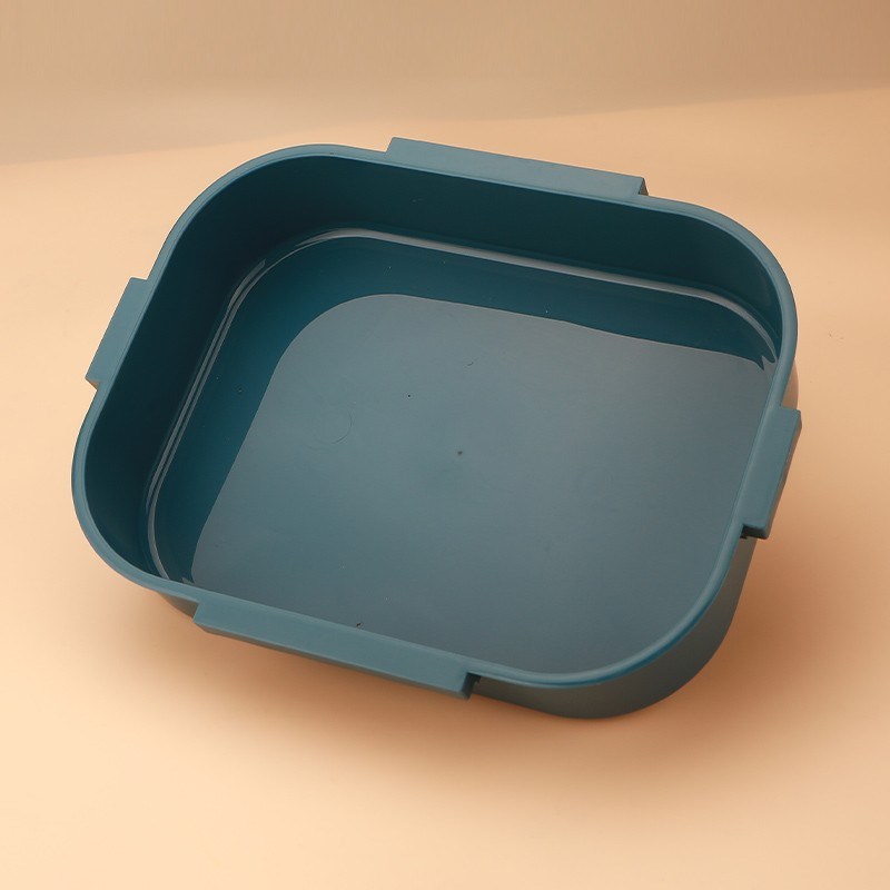 本店销售316不锈钢饭盒盖子 1500ml餐盘盖 密封圈W 胶圈售后配件