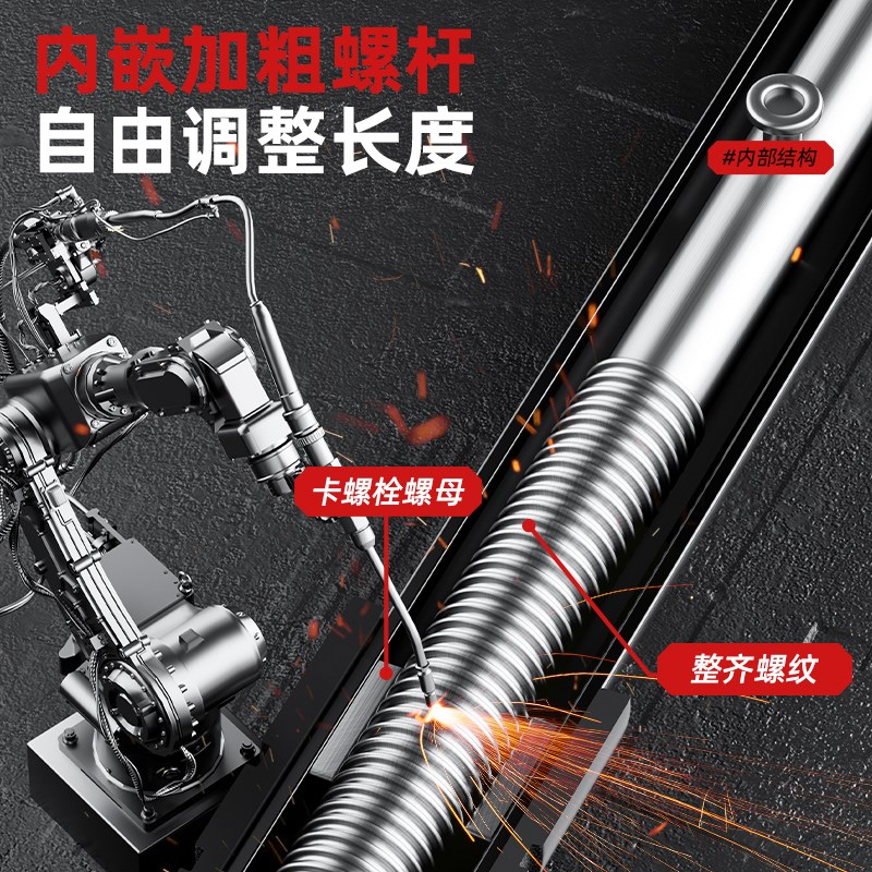 单杠室内家用引体向上免打孔男士锻炼神器健身器U材吊环双杠门上