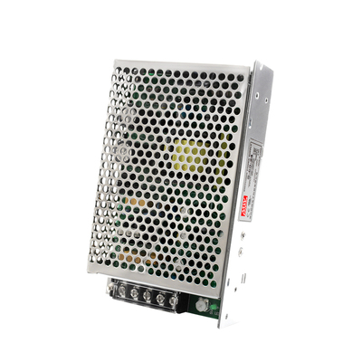 开关电源24dV明纬220V转直流5V12V变压器S-120W250W350W500W大功