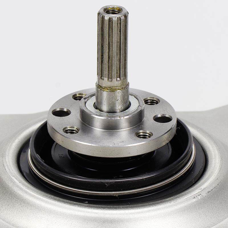 小天鹅洗衣机减速器离合器tb70-1208wh/1368ws/6288wcls总成配件*