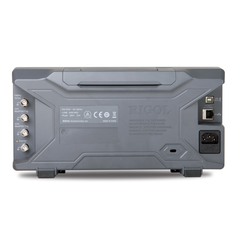 普源任意波形信号发生器DG4102/4062/4162/4202W函数信号发生器