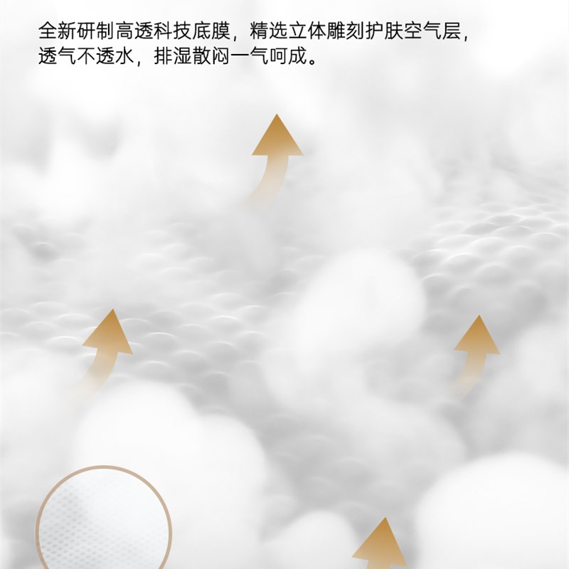 盛夏光年Gala青春版纸尿裤G拉拉裤M-3XL尺码任选