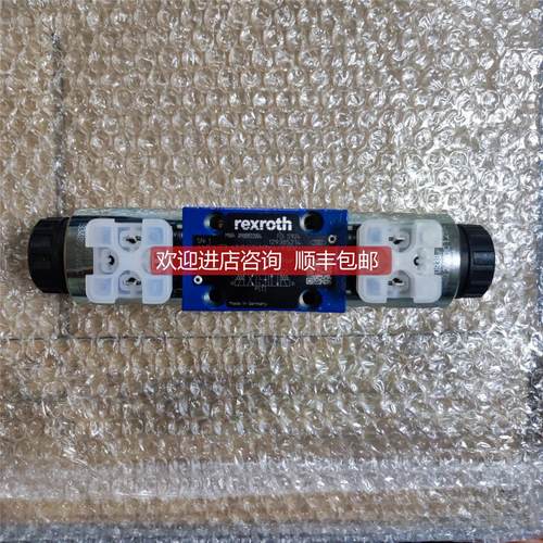 询价Rexroth力士乐4WE6J73-62/EG24N9K4/A12V R900922004（