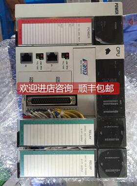 询价CZ-SC-501/DE I5-COM10 D6-YRY12 FAMA 盟立PLC模块