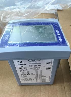 议价Mettler-Toledo梅特勒 双通道变送器 M300 water 2-CH 1/4din