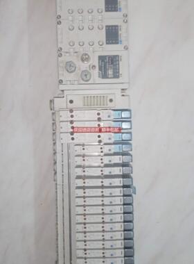 询价SMC岛阀EX600-DXPC EX510-GPR1电磁阀组SY5100 3100-5UD1