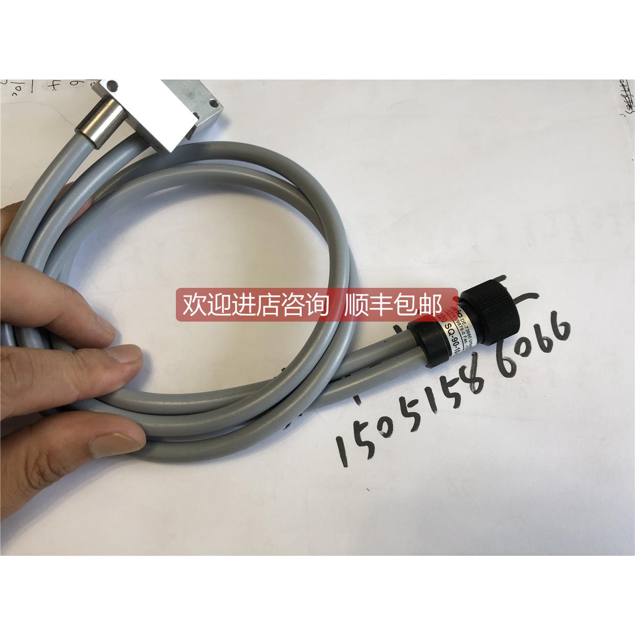 询价DI-SORIC传器 WRB 220 SQ-90-10-0.3