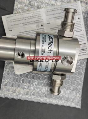 询价ATECH锈钢隔膜阀AZ1425TSAC/506HRPS2300/220