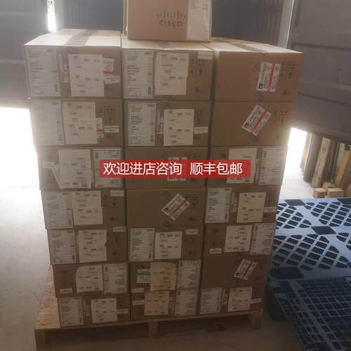 询价思科交换机WS-C2960L-8TS-LL JP)8口千兆以太网
