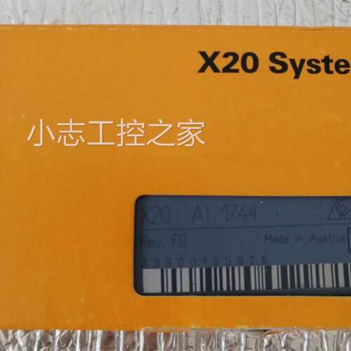 议价X20BC0073 X20BC0072 X20HB2880 X20DI9371PLC模块
